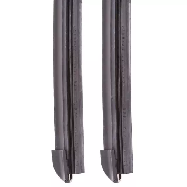 Beam Wiper Blade, 21 In - GM (19187382)