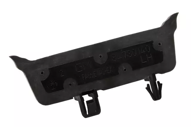 84780140 - : Driver Side Quarter Inner Panel Baffle for GM Image