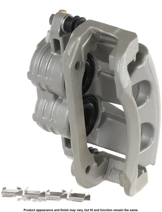 853506 - Exterior: Windshield Wiper Motor for Cardone Image