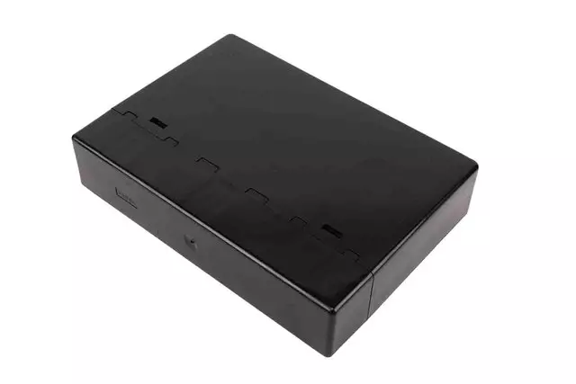 22846365 - Electrical: Body Control Module for GM Image