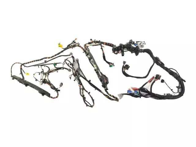Body Wiring - Mopar (68238403AC)