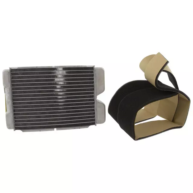 H2MZ18476D - : Core for Ford: Bronco II, Explorer, Ranger Image