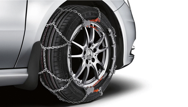 1678902500 - : Mud Flap for Mercedes-Benz Image
