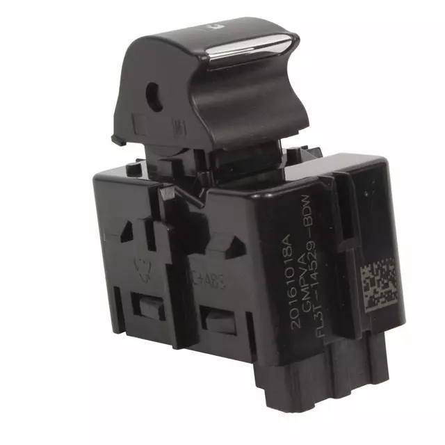 FL3Z14529BC - Electrical: Switch for Ford: F-150 Image