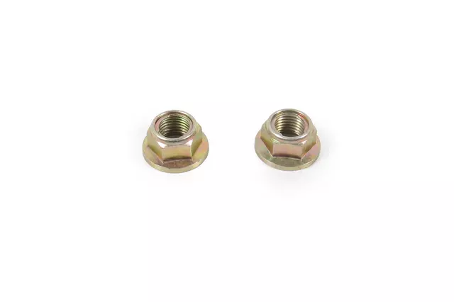 MS90828 - : Front Suspension Stabilizer Bar Link Kit for ACDelco Image