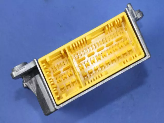 Air Bag Control Module - Mopar (68163806ab)