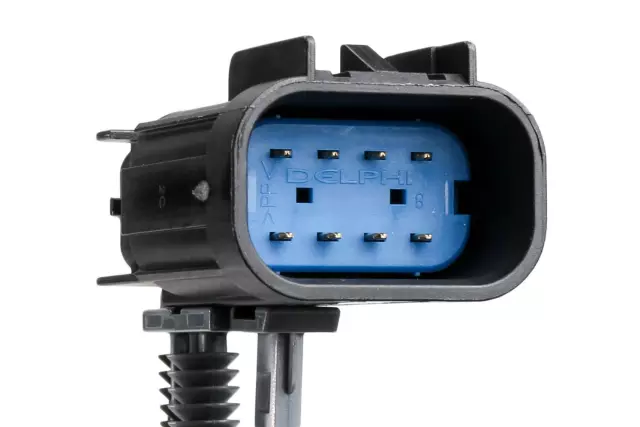 20827832 - : Backup Alarm Wiring Harness for Cadillac: STS Image