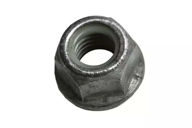 11609949 - : Suspension Stabilizer Bar Link Nut for Buick: Rendezvous | Cadillac: CTS | Chevrolet: Corvette | Pontiac: Aztek Image