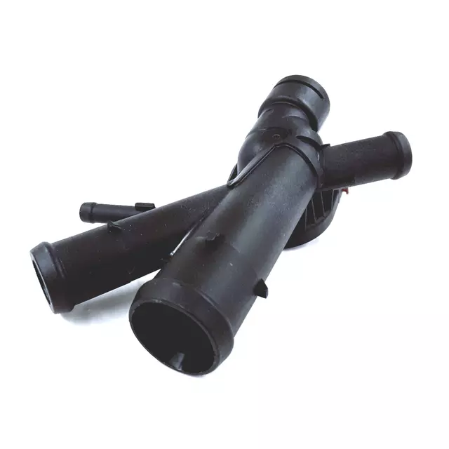 3L121132AA - : Flange for Volkswagen: Passat Image