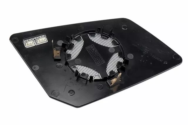 23248221 - : OEM NEW 2012-2015 GM Chevrolet Traverse Acadia Exterior Mirror Assembly 23248221 for Chevrolet: Traverse | GMC: Acadia, Acadia Limited Image