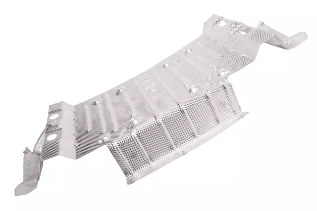 84804487 - : Heat Shield for Cadillac: CT4, CT5 Image