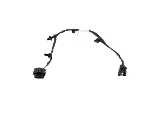68368318AG - Electrical: Chassis Wiring for Jeep: Wrangler Image
