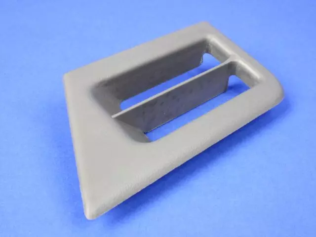 1FC54ZJ3AC - Interior Trim: Lower Grille, Right for Mopar Image