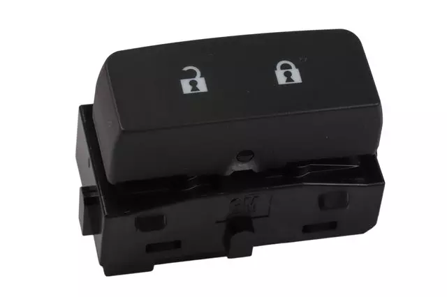 84546250 - Body: Lock Switch for Chevrolet: Camaro Image