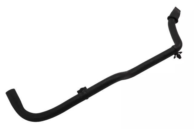 39030826 - : Air Cleaner Housing Drain Hose for Chevrolet: Cruze Image
