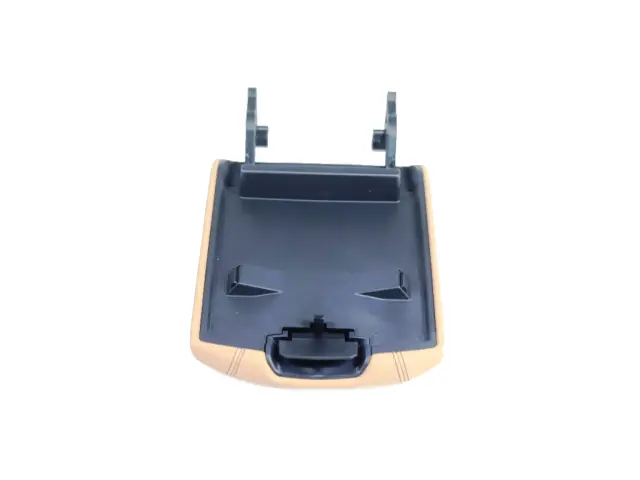 7GU09WUCAA - Interior Trim: Armrest Cover for Mopar Image