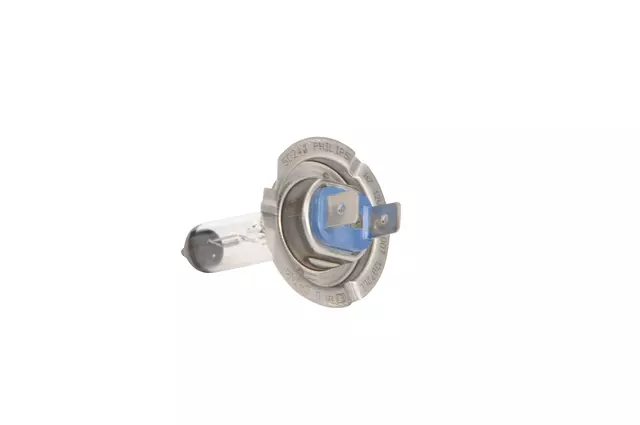 13586976 - : Headlamp Bulb for GM Image