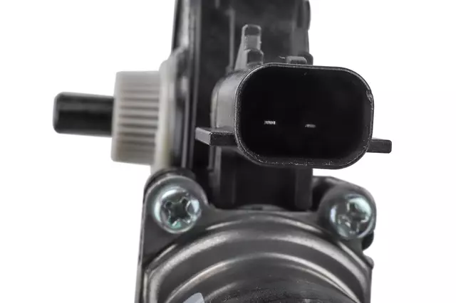 84182569 - : Rear Passenger Side Door Window Regulator Motor for Cadillac: CT4 Image