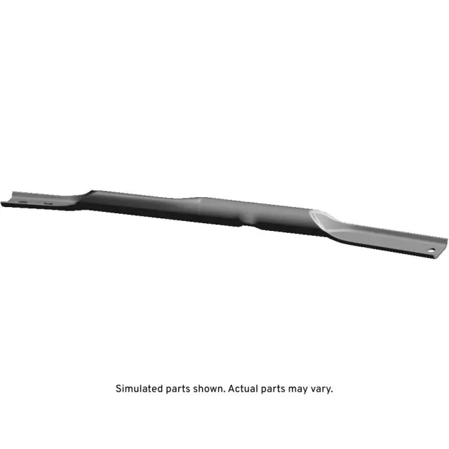 15892685 - Body: Diagonal Brace for Chevrolet: Impala, Impala Limited, Monte Carlo Image