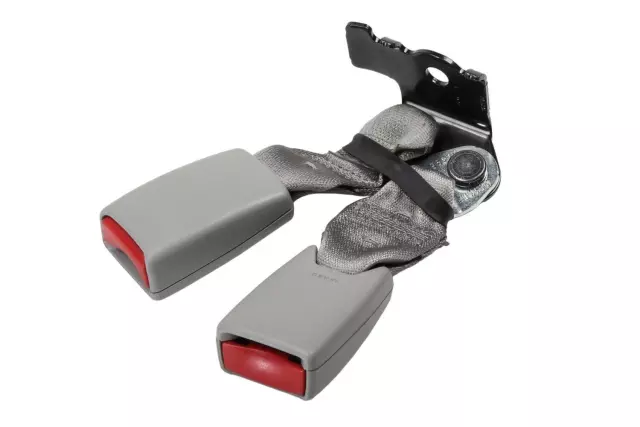 19259342 - Electrical: Buckle for Cadillac: CTS Image