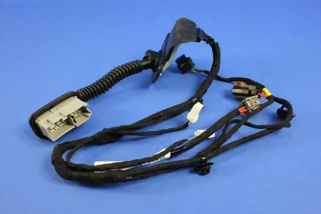 68144896AE - : Wiring for Mopar Image