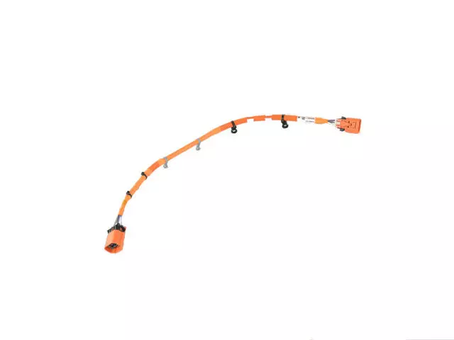 Charge Port In Line Wiring - Mopar (68408763AA)