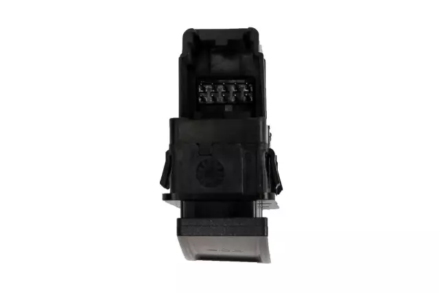 Black Carbon Metallic Economy Mode Switch - GM (22840666)