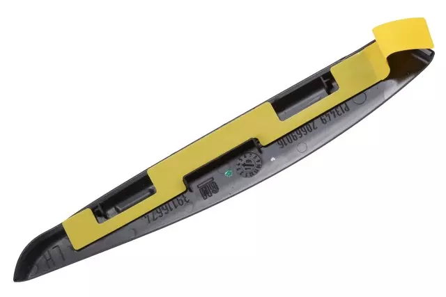 39116674 - : Cover for Buick: Regal Sportback Image