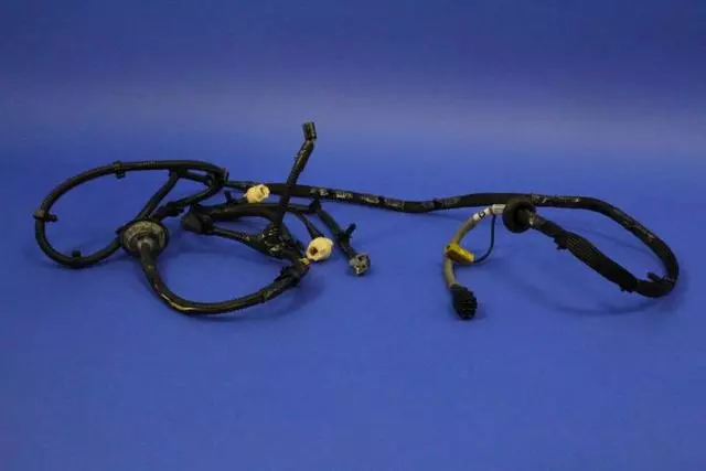 High Mounted Stop Lamp Wiring - Mopar (05030501AB)