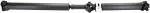 936728 - : Rear 2-Piece Steel Driveshaft Assembly for Dorman Image