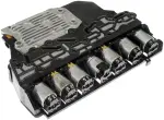 609007 - : Remanufactured Transmission Electro-Hydraulic Control Module for Chevrolet: Malibu | Pontiac: G6 | Saturn: Aura Image