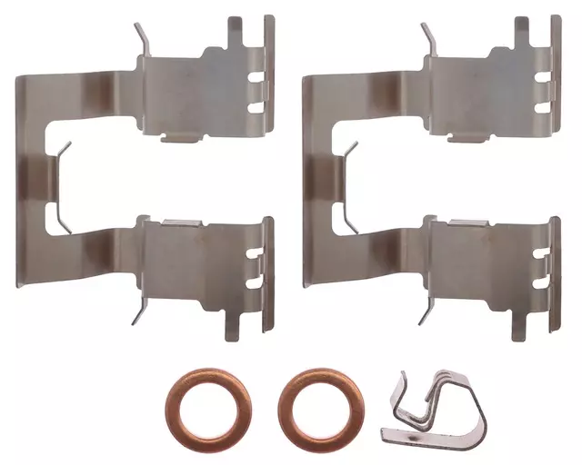 Caliper - GM (19428724)