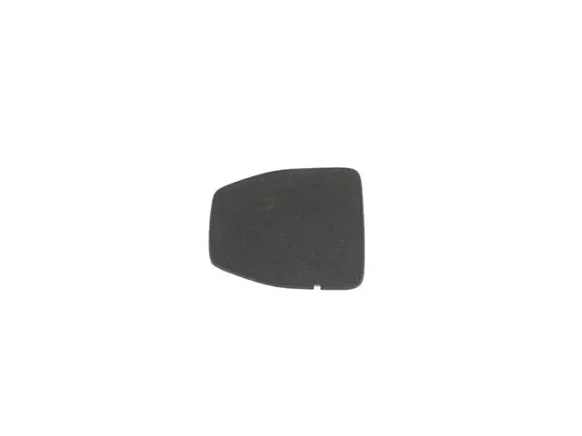Release Handle Bezel Cover, Left - Mopar (5ZX23TX7AB)