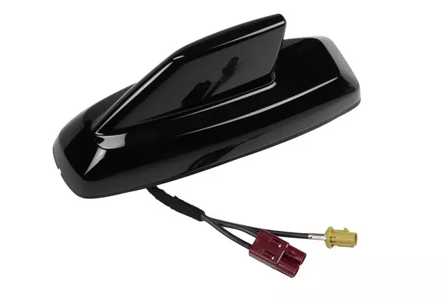 High Frequency Antenna - ACDelco (84346801)