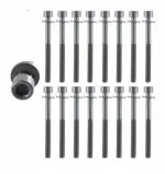 HB182 - : Engine Cylinder Head Bolt Set for Enginetech Image