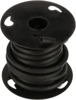 27003 - : Safety Stripe Fuel Line/PCV/Evaporative Emission Control (EEC) Hose for Gates Image