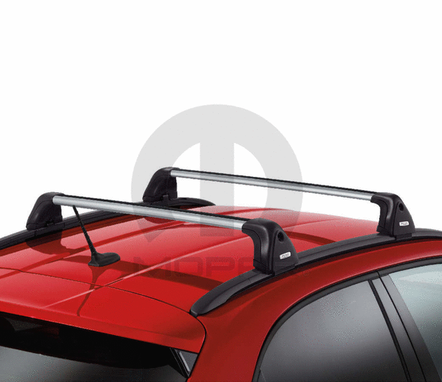 68291738AA - : Multipurpose Rack Kit for Mopar Image