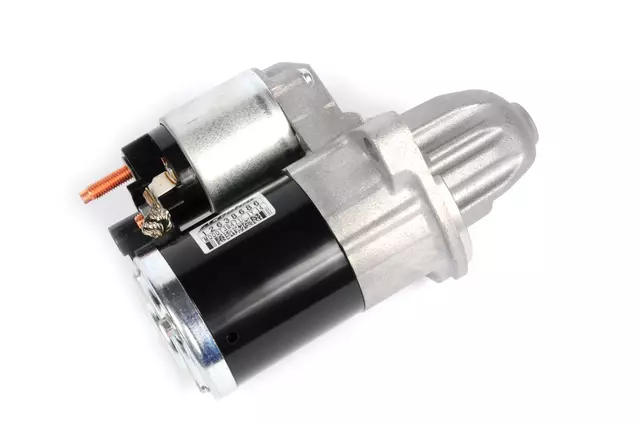 F (S)Starter - GM (19418860)