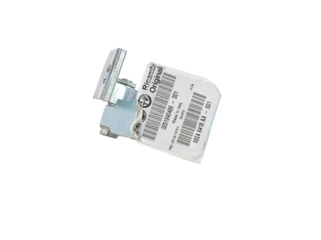 68246418AA - Doors, Door Mirrors and Related Parts: Rear Door Hinge, Left for Mopar Image