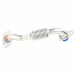 FT4Z9T515B - Engine: Oil Return Tube for Ford: Edge, Fusion | Lincoln: Continental, MKX, MKZ, Nautilus Image