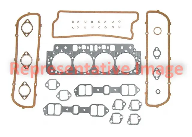 AHS3144 - Gaskets: APEX Automobile Parts Inc Head Set for APEX Automobile Parts Inc Image
