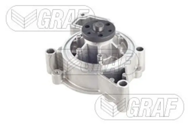 PA957 - Cooling Systems: Graf Engine Water Pump for Graf Image