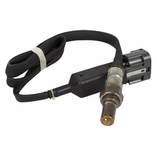 FC4Z9D378D - : Sensor Nox Trap Temperature for Ford Image