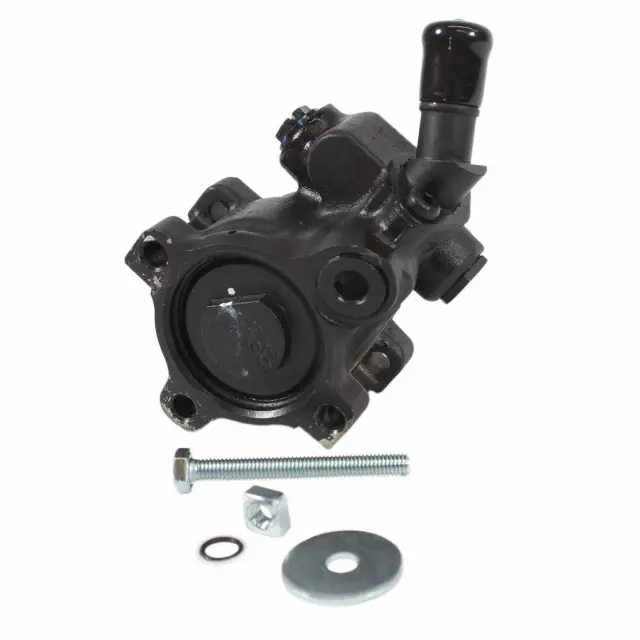 STP223RM - : Remanufactured Pump Assembly Power Steering for Ford Image