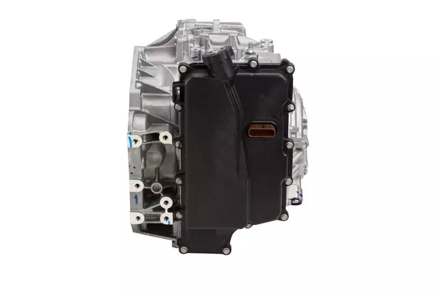 24264093 - : 6-Speed Automatic Transmission Assembly for GM Image