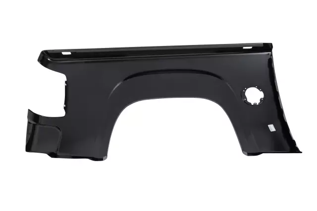 Driver Side Outer Pickup Box Panel - GM (25871809)