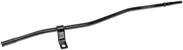 921040 - Engines &amp; Components: Engine Oil Dipstick Tube Metal for Dorman Image