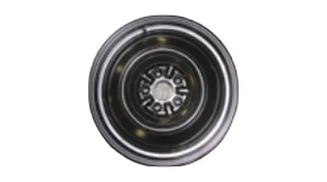 4261108111 - : Spare Tire for Toyota Image