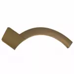 6L2Z7829164AAA - : Molding for Ford Image