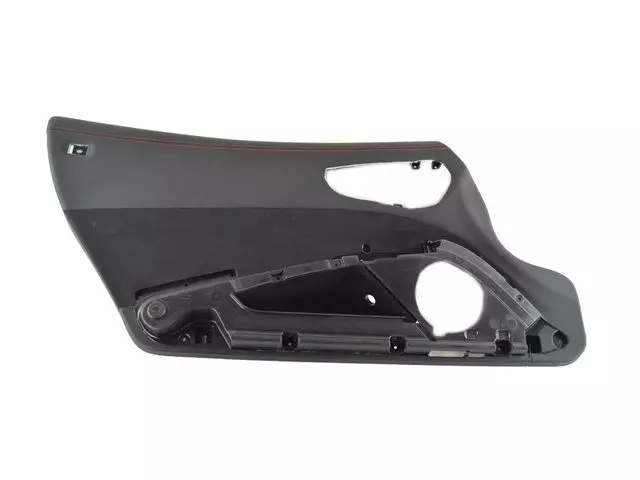 Front Door Trim Panel, Left - Mopar (6EB751XRAA)